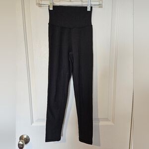 P'tula high waisted leggings